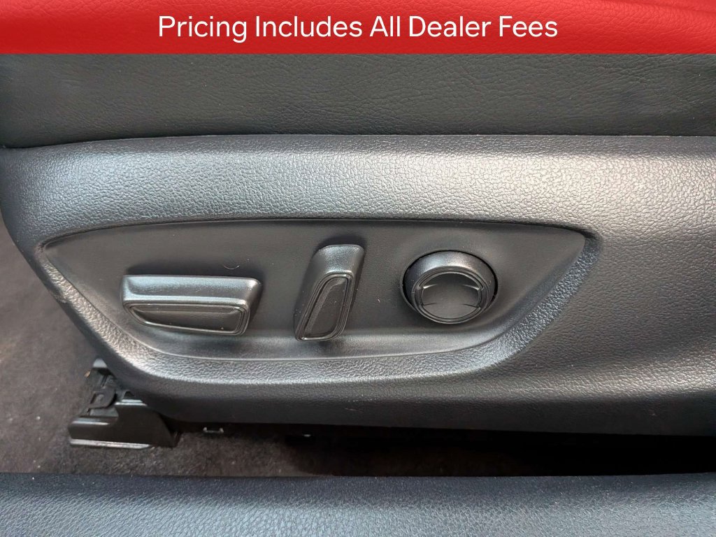 Certified 2024 Toyota Camry SE FWD image 20