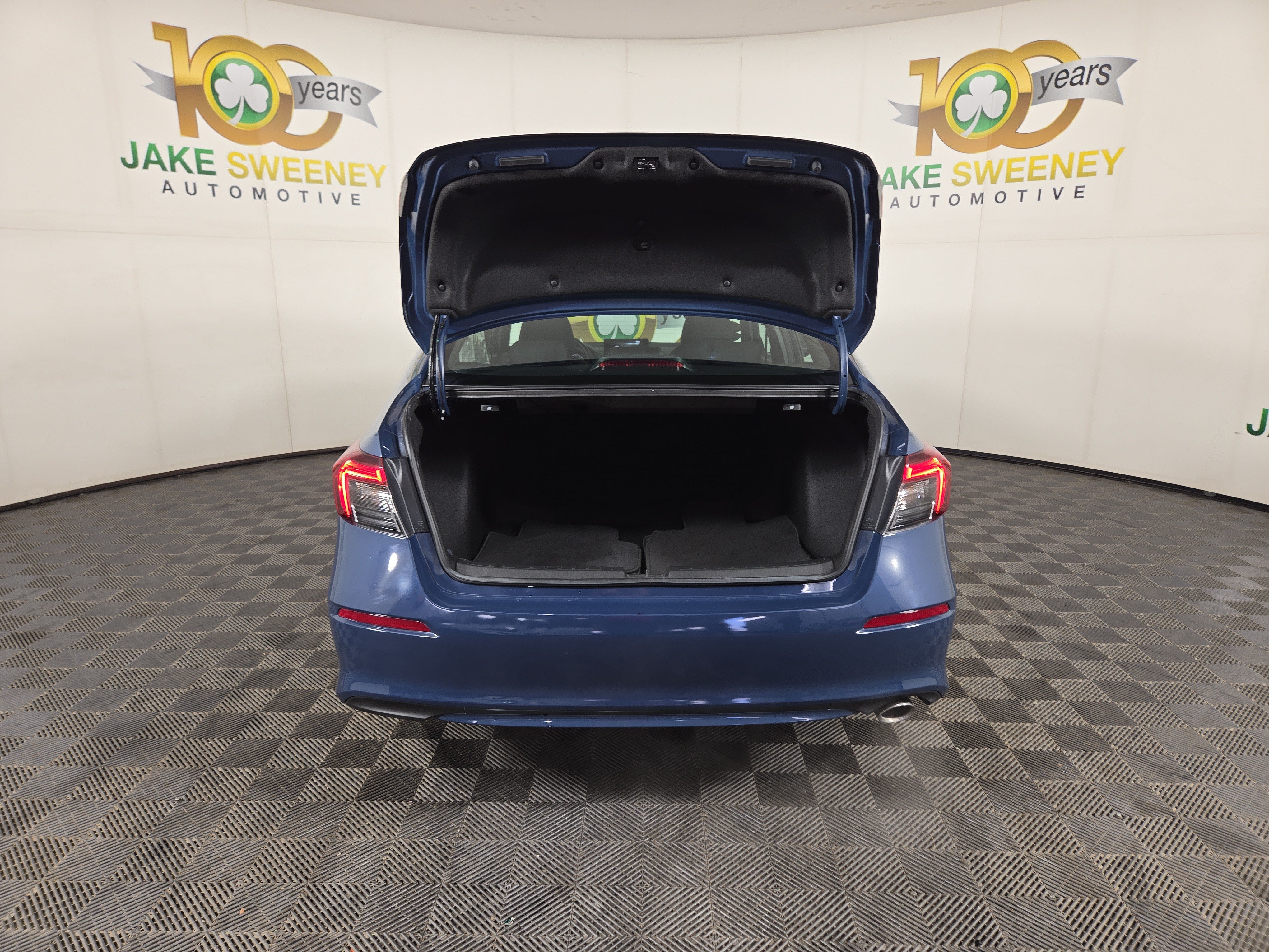 Used 2026 Honda Civic Sport image 31