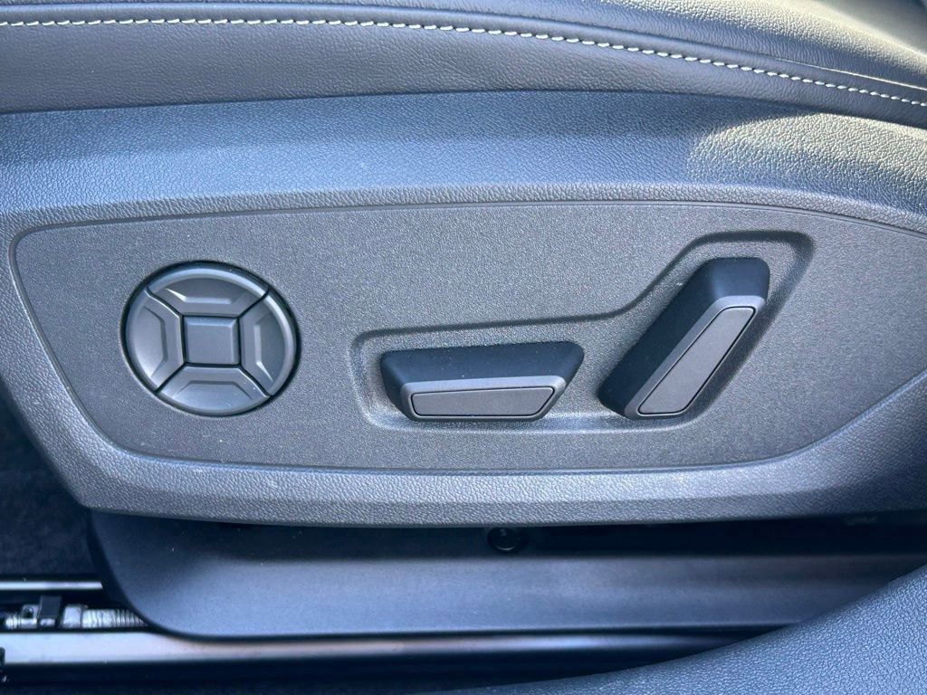 New 2026 Audi A3 2.0T Premium image 31