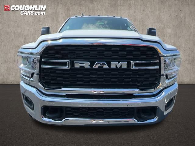 New 2023 RAM 4500 SLT w/ Quick Order Package 2YG SLT image 2