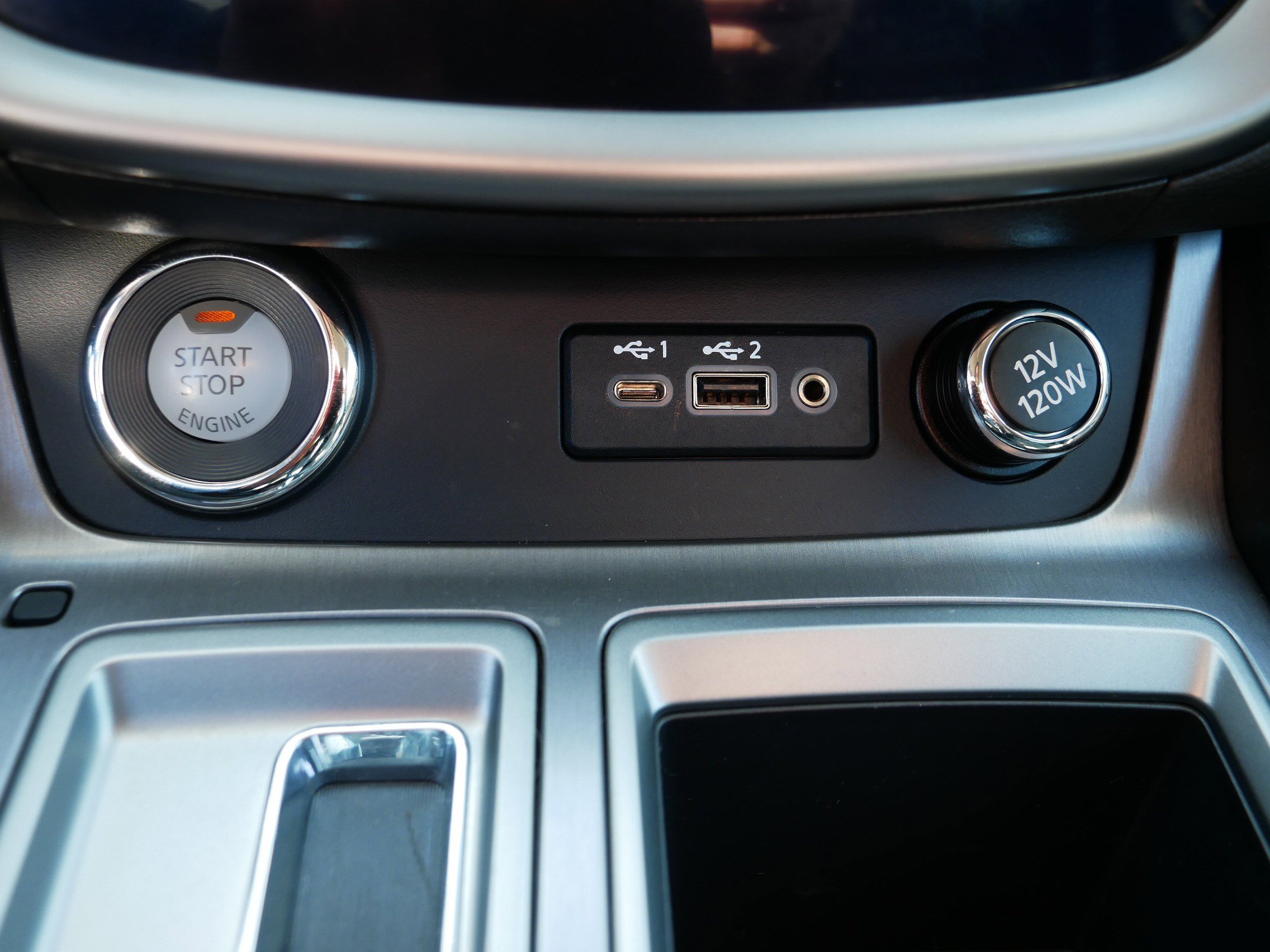 Certified 2024 Nissan Murano SV AWD/4WD image 32