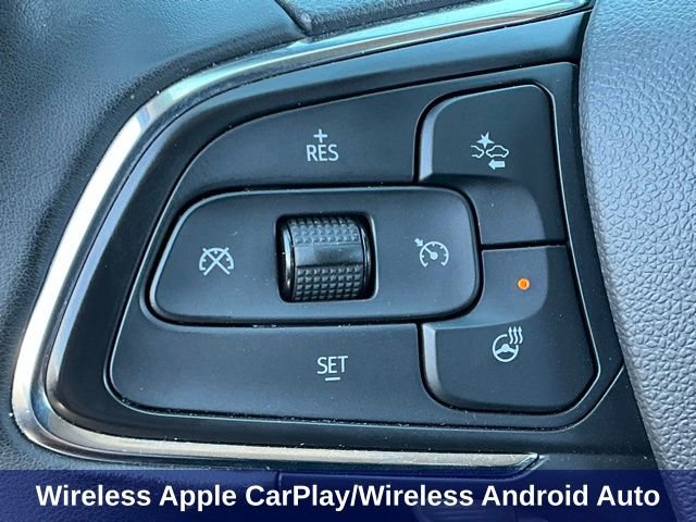 Used 2024 Buick Encore GX Preferred w/ Comfort Package image 29
