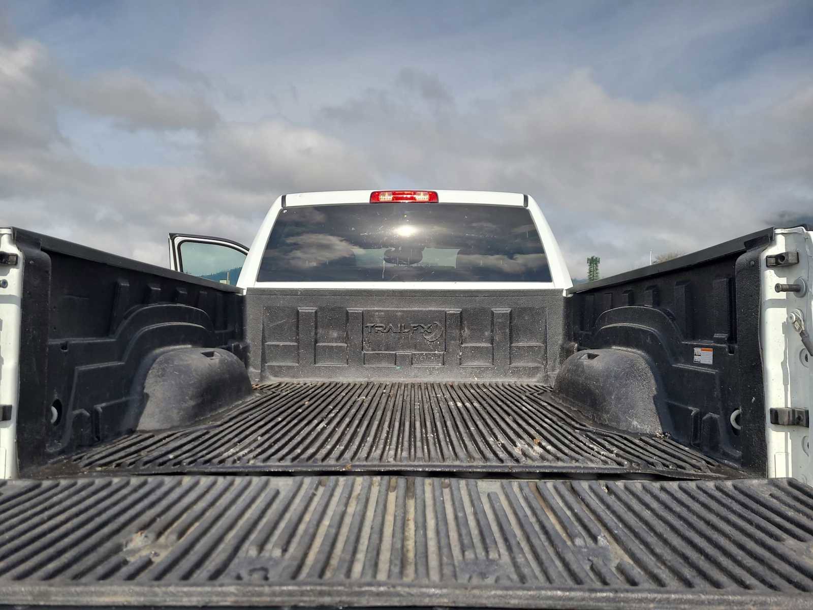 Used 2024 RAM 2500 Big Horn image 27