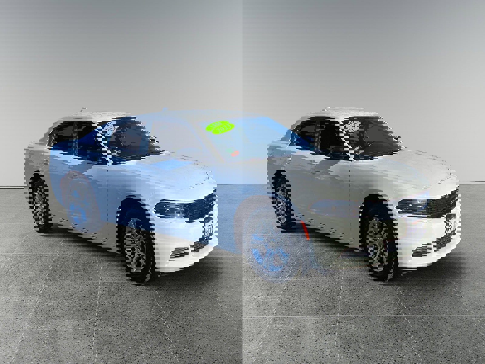 Used 2023 Dodge Charger SXT image 7