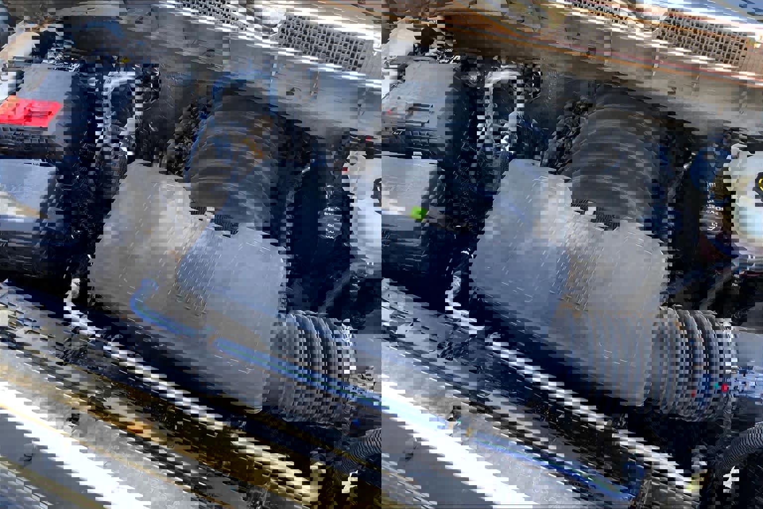 Used 2020 Chevrolet Silverado 1500 RST w/ Texas Edition image 33