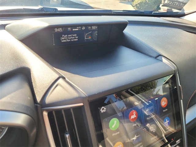 Used 2023 Subaru Crosstrek 2.5i Limited image 20