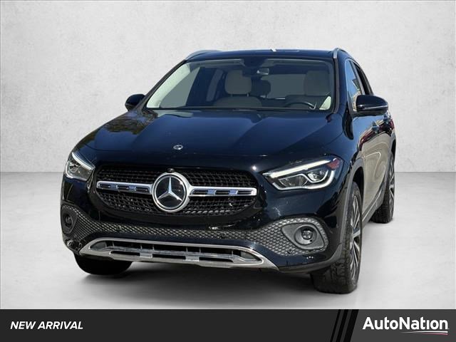 Used 2022 Mercedes-Benz GLA 250