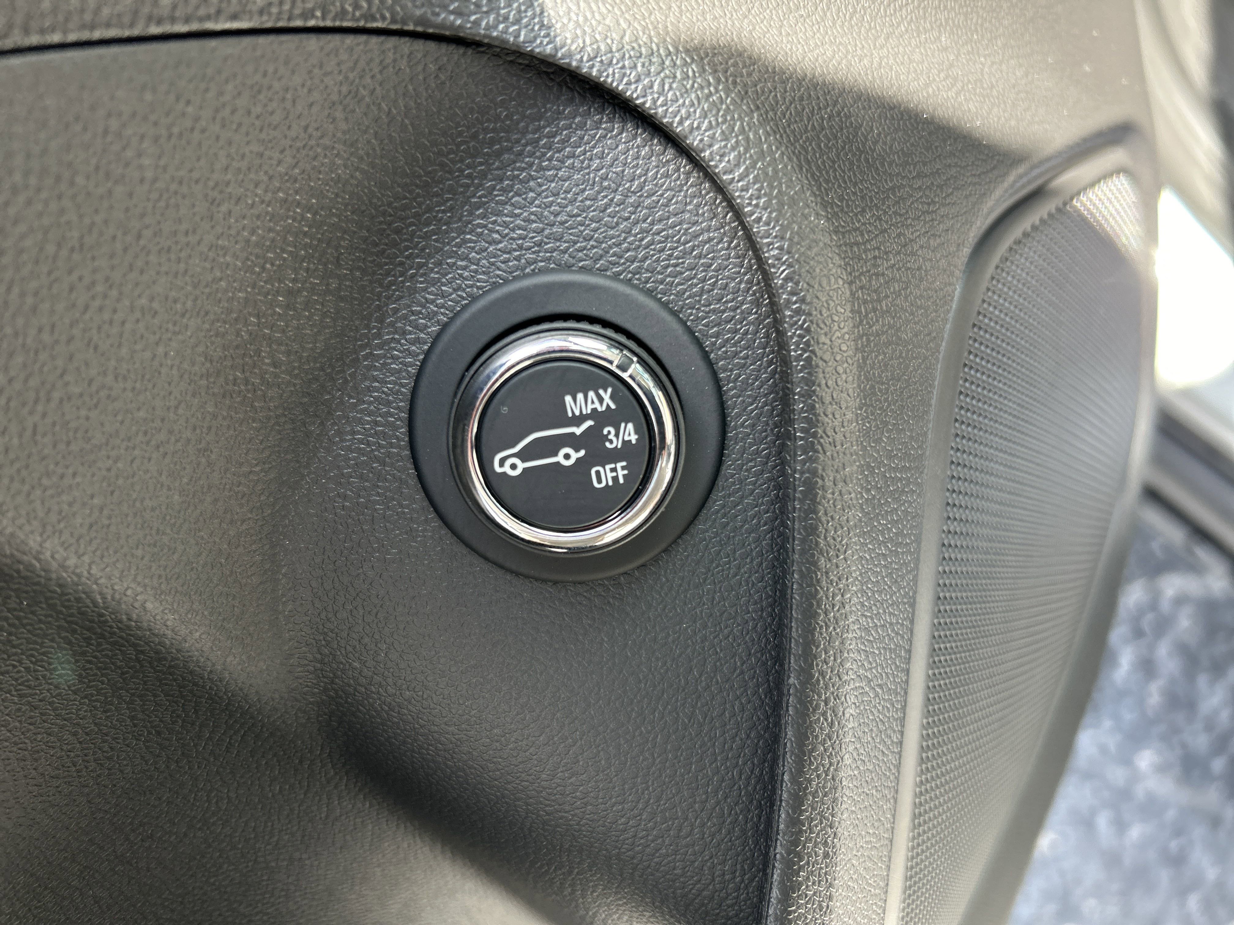 New 2026 Buick Encore GX Preferred image 16