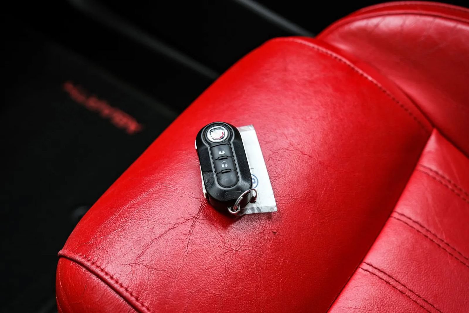Used 2013 FIAT 500 Abarth w/ Comfort/Convenience Group FWD image 51