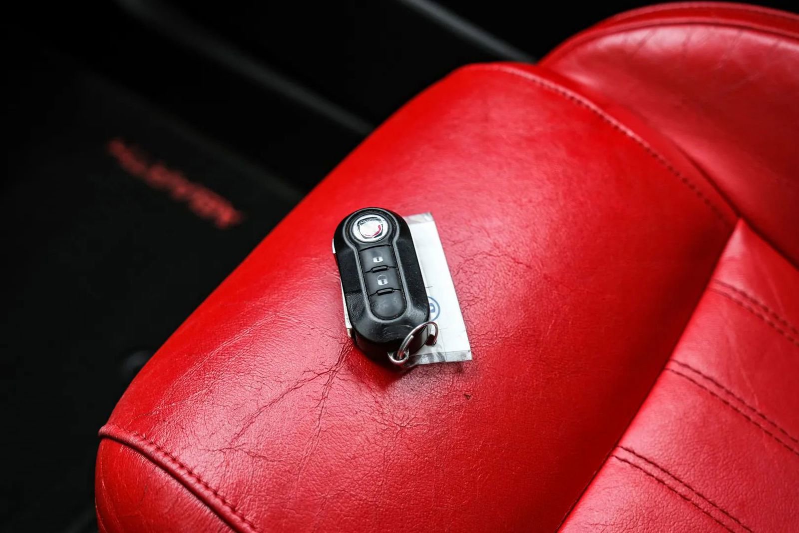 Used 2013 FIAT 500 Abarth w/ Comfort/Convenience Group FWD image 51