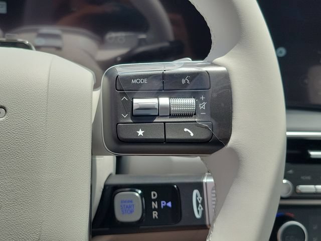 New 2026 Hyundai Palisade Limited AWD/4WD image 8