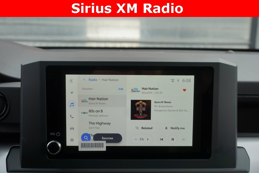 New 2026 Toyota Tacoma SR5 image 9