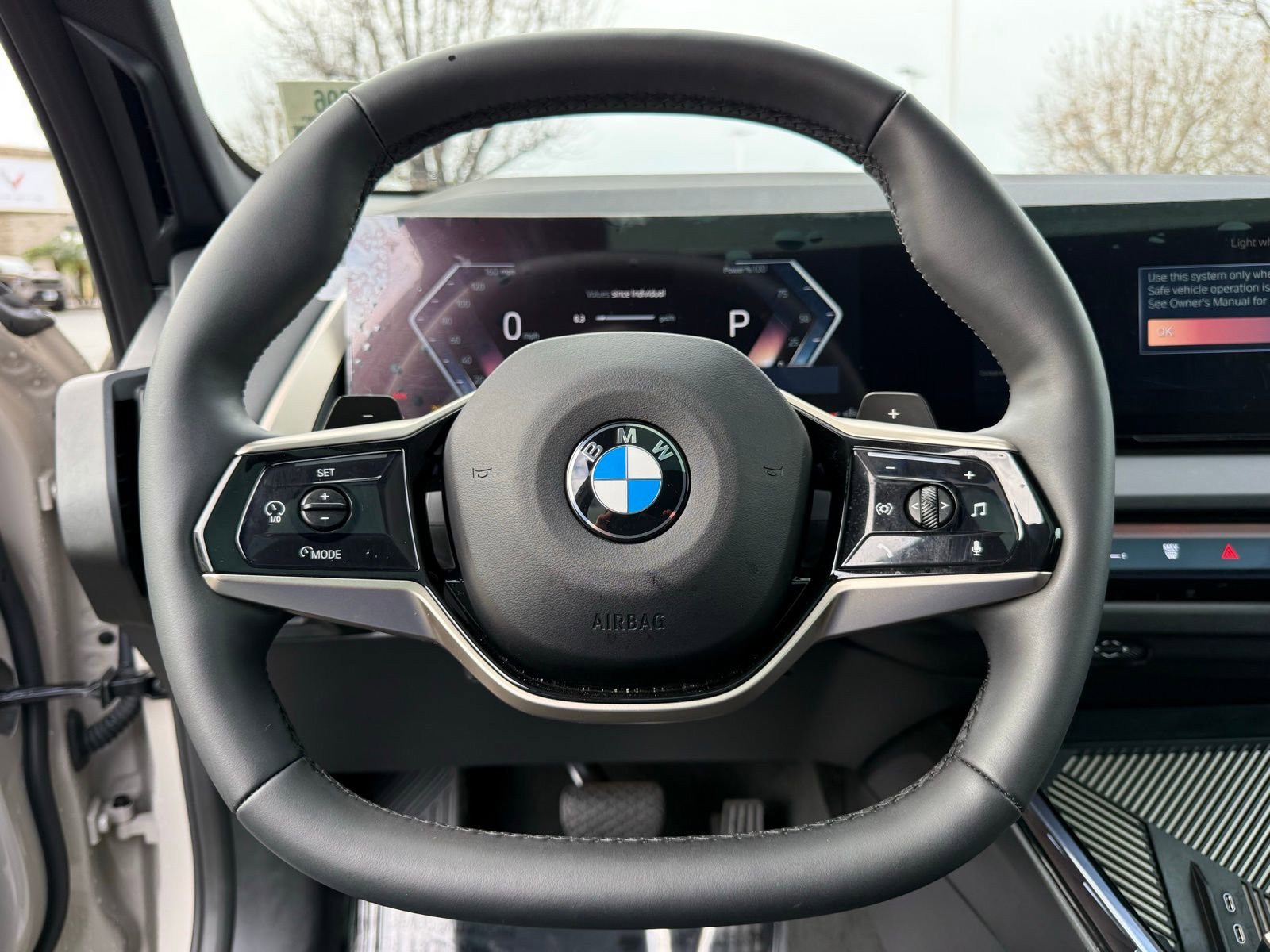 Used 2025 BMW X3 xDrive30i image 25