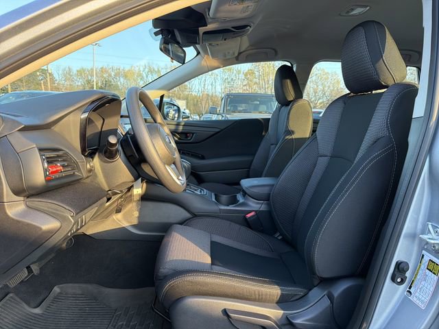 Used 2025 Subaru Outback image 11