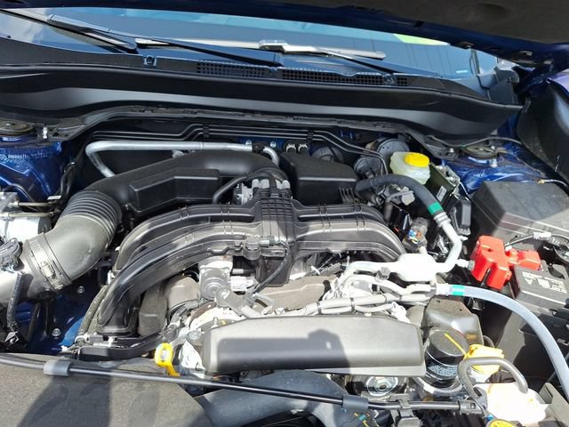New 2026 Subaru Forester Sport AWD/4WD image 24