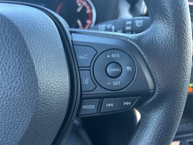 Certified 2024 Toyota RAV4 XLE AWD/4WD image 34