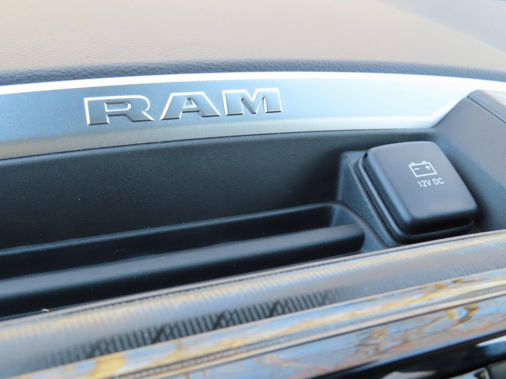 New 2026 RAM 1500 Big Horn image 15