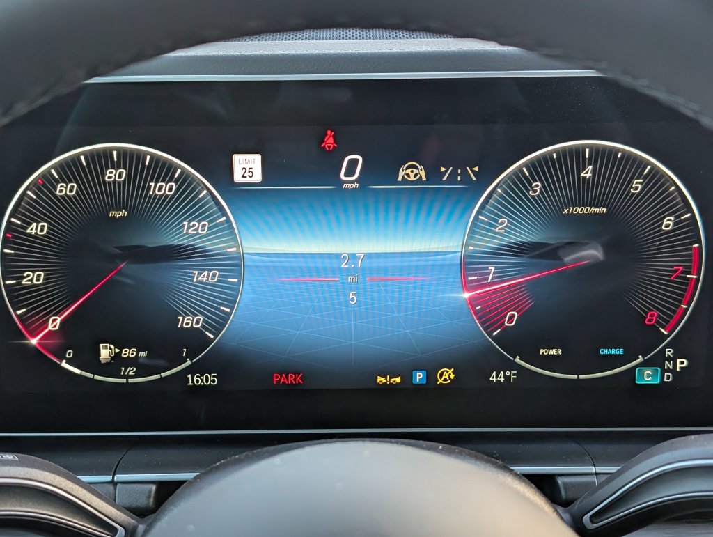 New 2026 Mercedes-Benz GLS 580 4MATIC image 14