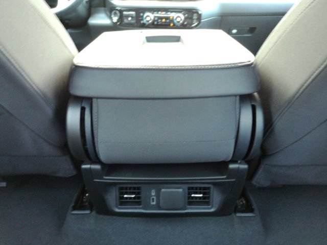Used 2025 GMC Sierra 1500 Elevation AWD/4WD image 25