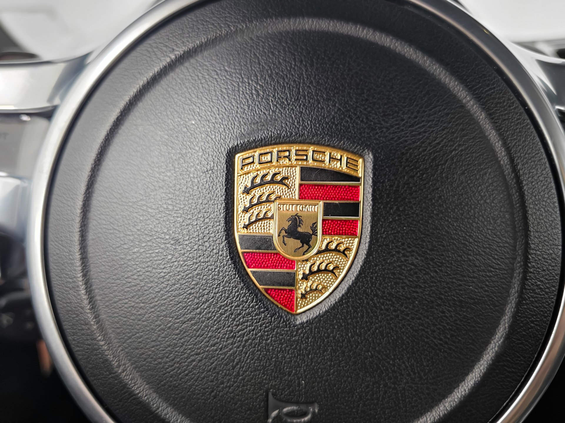 Used 2014 Porsche Cayman S image 31