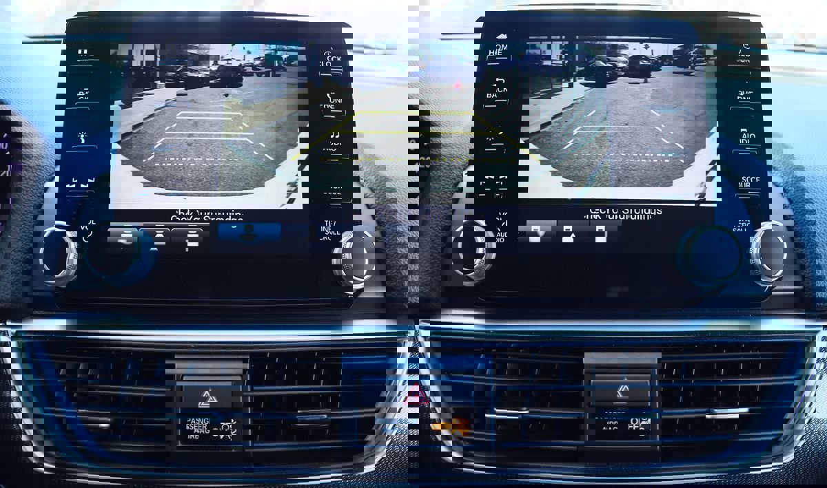 Used 2021 Honda Accord Sport Special Edition image 49