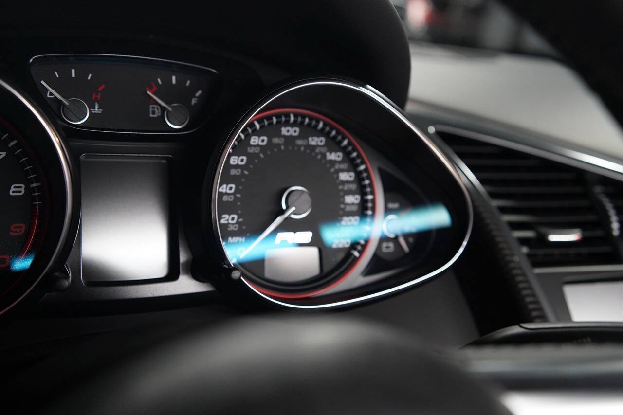 Used 2009 Audi R8 V10 AWD/4WD image 65