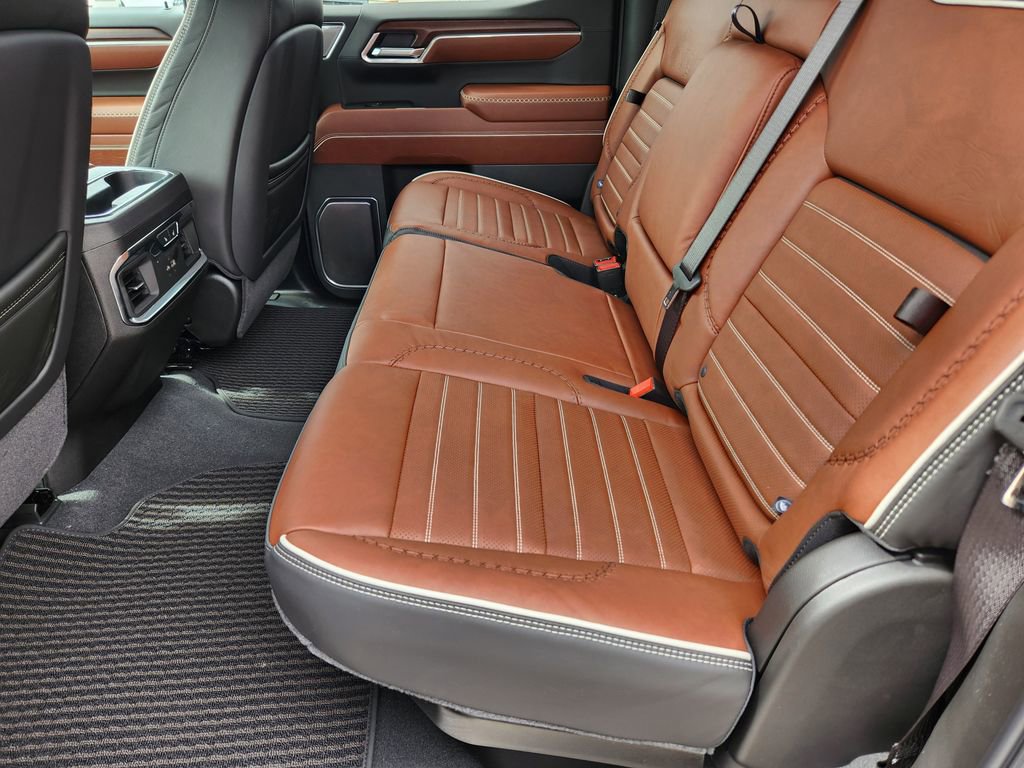New 2025 GMC Sierra 1500 Denali Ultimate image 14