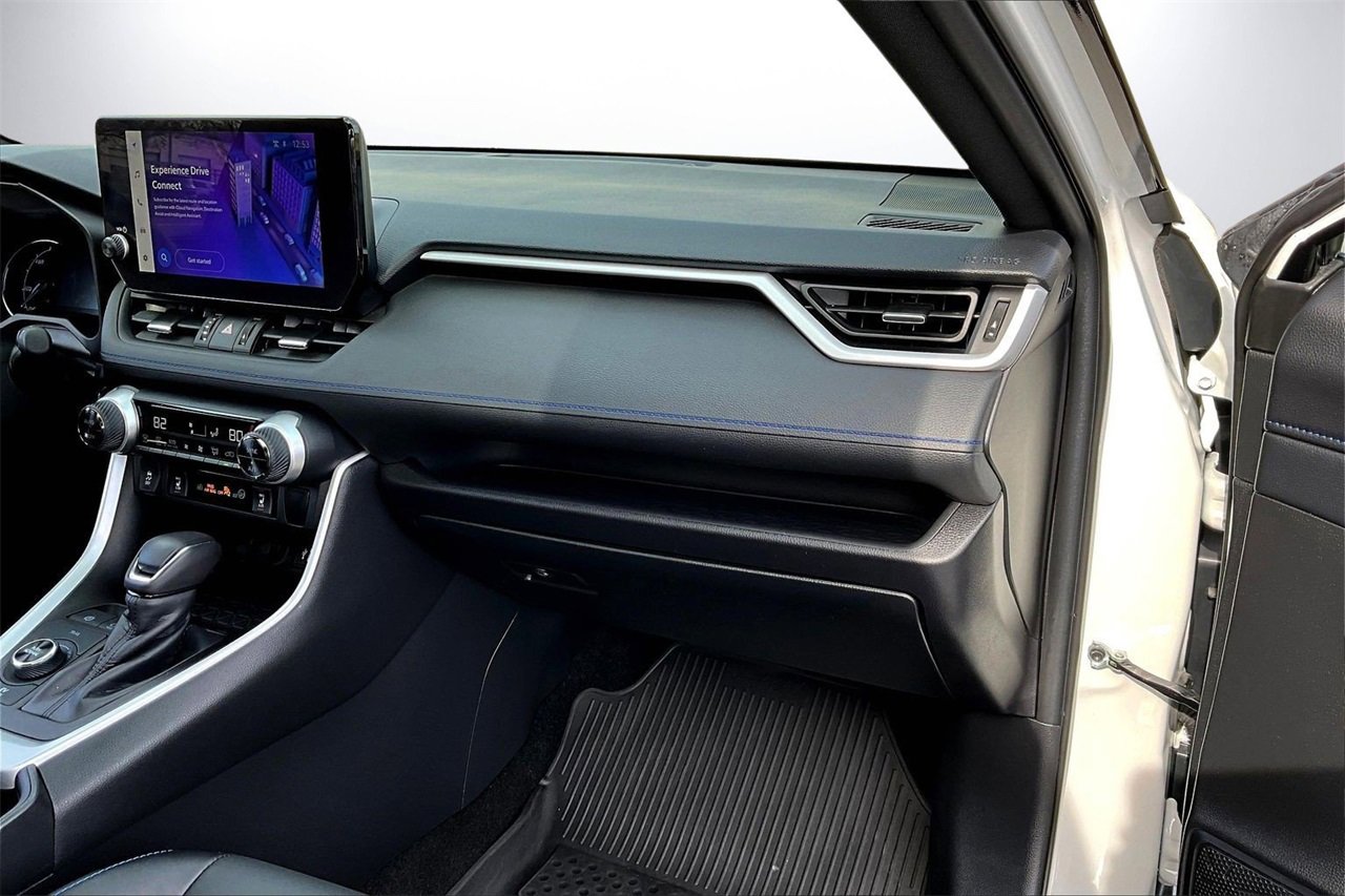 Used 2024 Toyota RAV4 XSE image 19