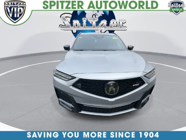 New 2026 Acura MDX Type S w/ Advance Package AWD/4WD image 4