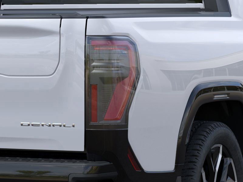 New 2025 GMC Sierra EV Denali image 18