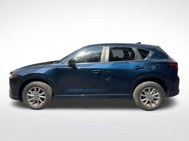 Used 2024 MAZDA CX-5 AWD 2.5 S w/ Select Package image 2