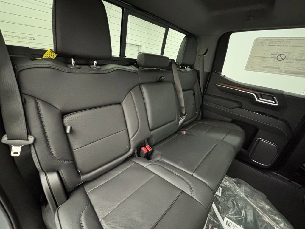 New 2026 GMC Sierra 1500 Denali image 43