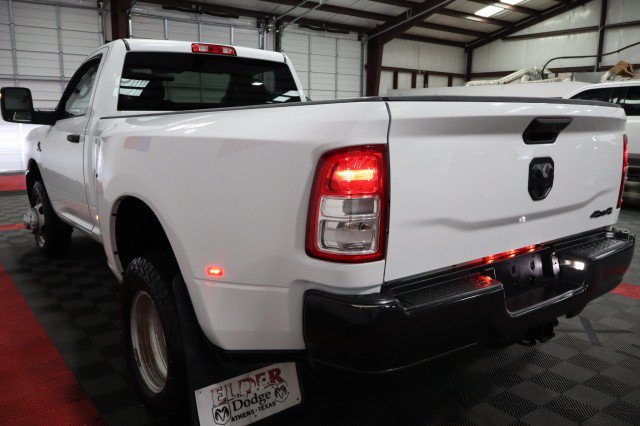 Used 2024 RAM 3500 Tradesman AWD/4WD image 21