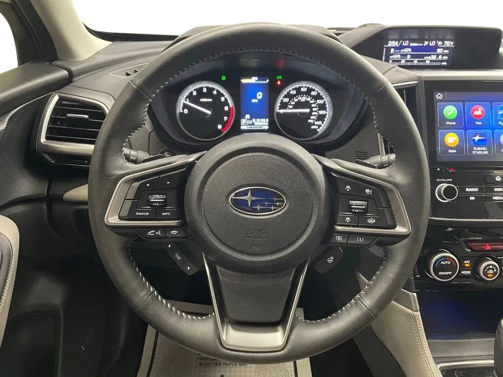 Used 2023 Subaru Forester Limited AWD/4WD image 13