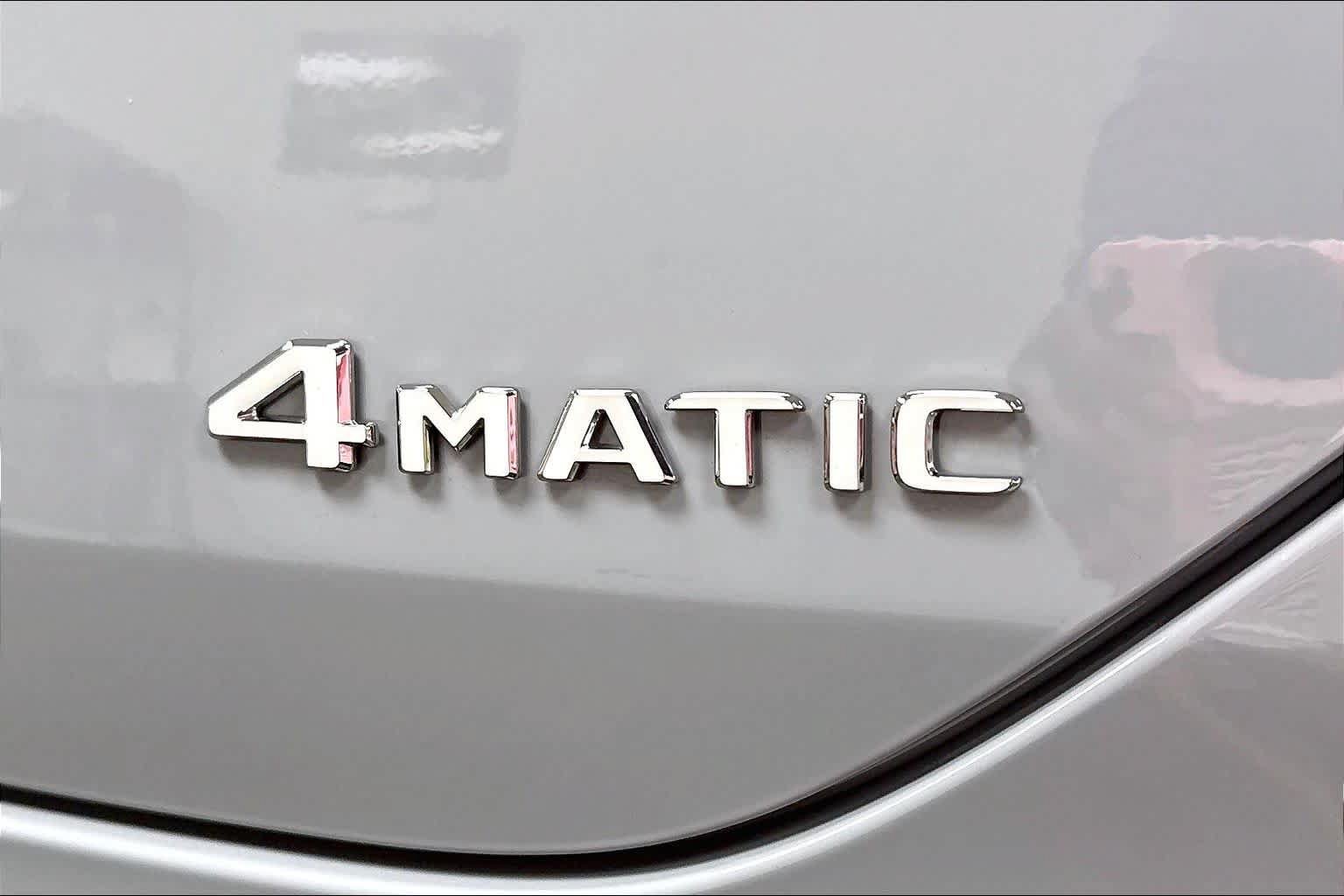 Certified 2026 Mercedes-Benz GLE 450 4MATIC Coupe image 10