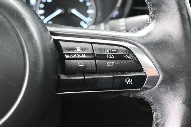 Certified 2024 MAZDA CX-30 AWD 2.5 S w/ Premium Package image 18
