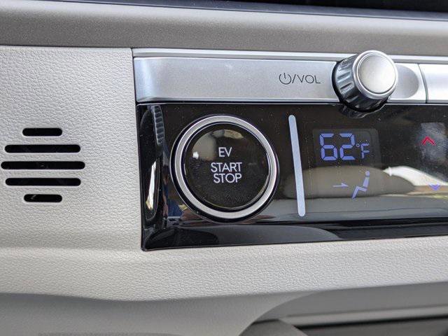 New 2025 Hyundai Ioniq 6 SEL image 24