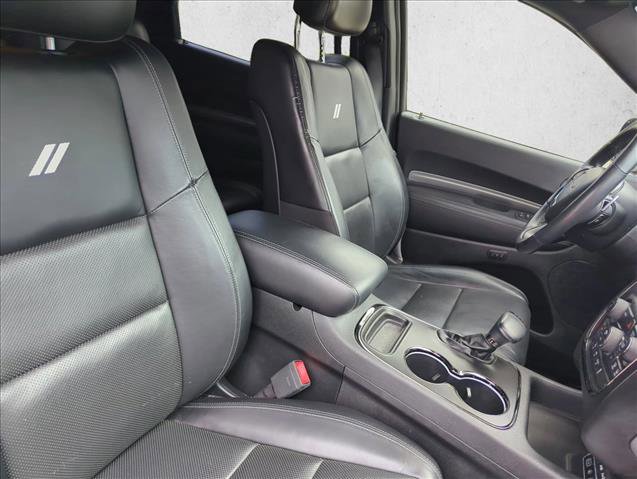 Used 2020 Dodge Durango R/T w/ Blacktop Package image 23