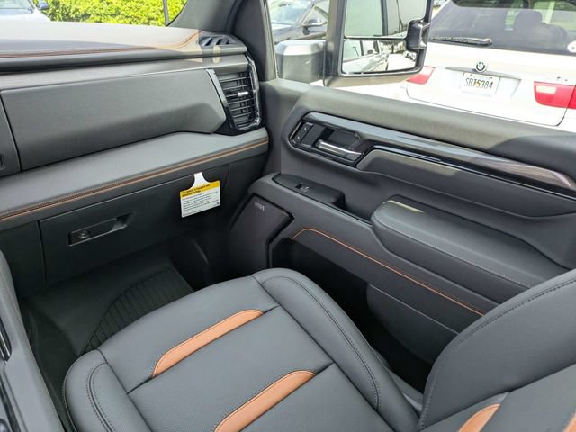 New 2026 GMC Sierra 2500 AT4 w/ AT4 Premium Plus Package AWD/4WD image 19