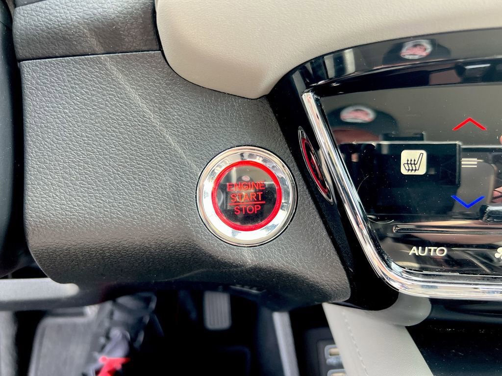 Used 2020 Honda HR-V EX image 15