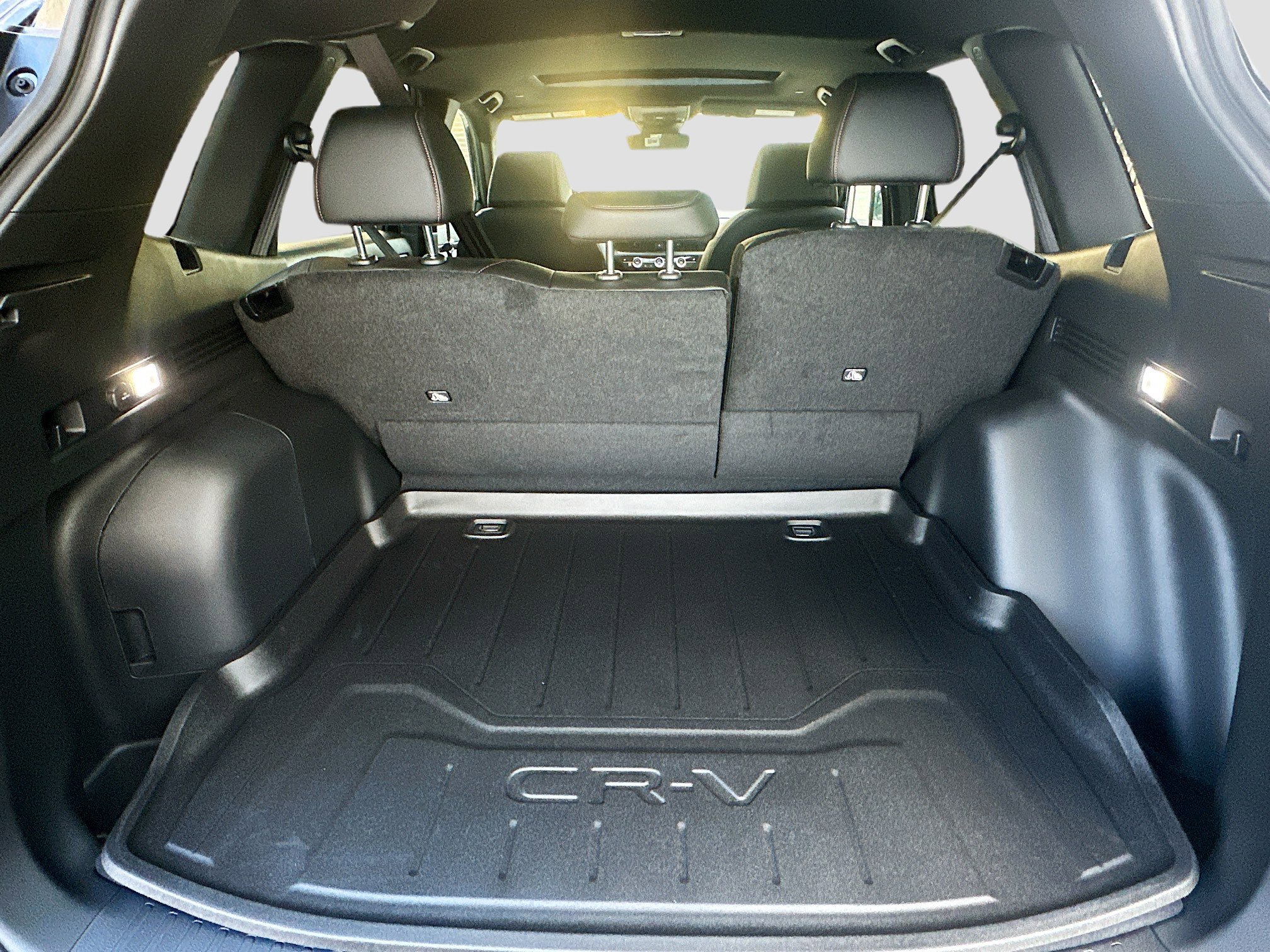 New 2026 Honda CR-V Sport-L image 20