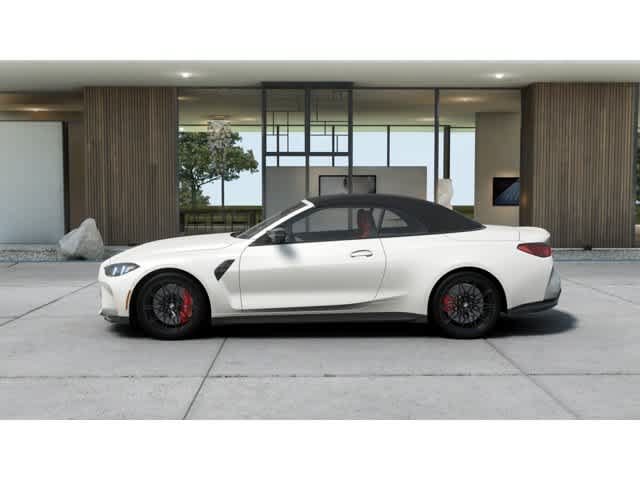 New 2027 BMW M4 xDrive Competition w/ Executive Package AWD/4WD image 4