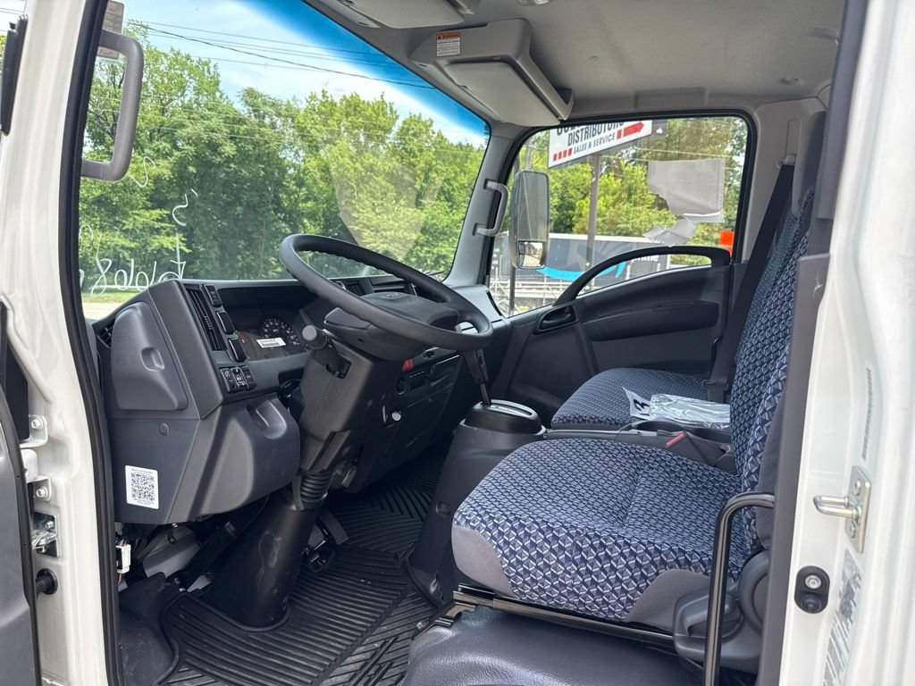 New 2026 Isuzu NPR RWD image 9