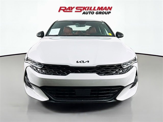 Used 2023 Kia K5 GT-Line w/ GT-Line Premium Package image 2