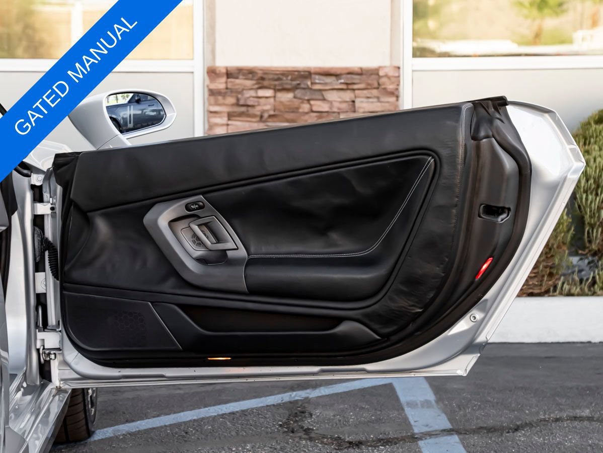 Used 2004 Lamborghini Gallardo AWD/4WD image 27
