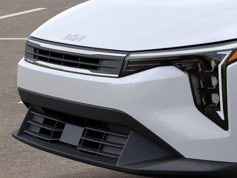 New 2026 Kia K4 LXS image 14