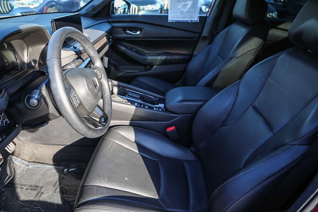 Used 2024 Honda Accord Sport image 18