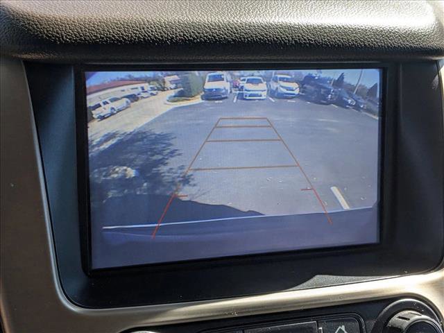 Used 2018 GMC Yukon Denali w/ Denali Ultimate Package image 9