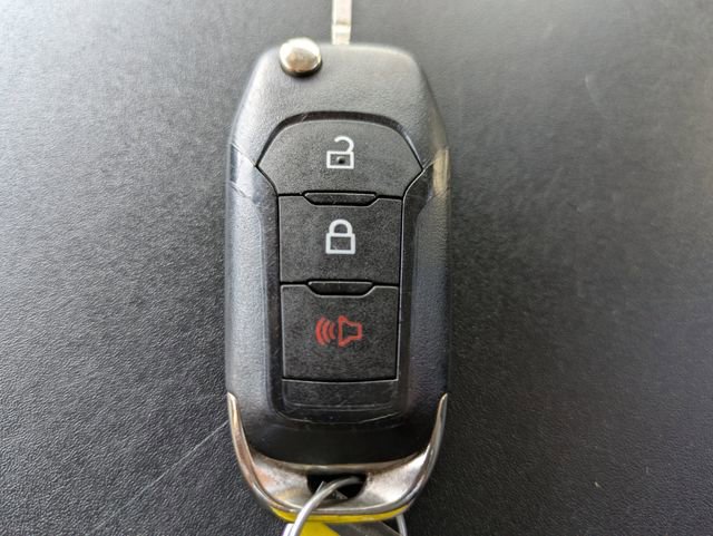 Certified 2024 Ford F250 XL w/ XL Driver Assist Package image 25