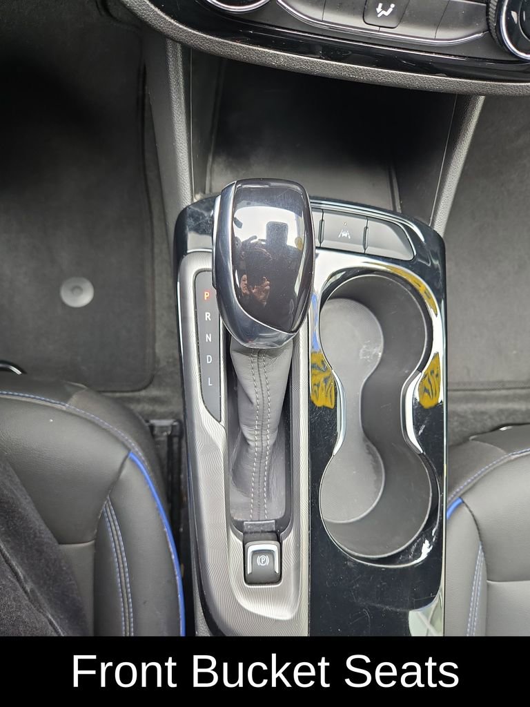 Used 2024 Buick Envista Sport Touring FWD image 21